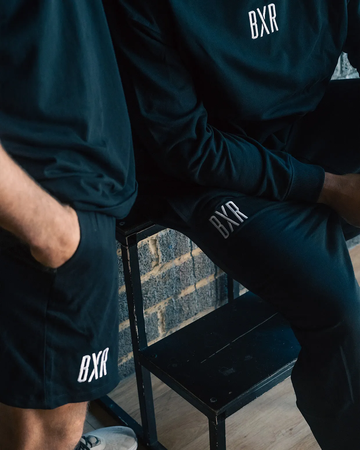 BXR Joggers
