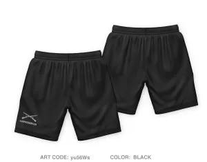 C-CO 1-158 IN Core Men's 7" Performance Shorts - yu56Ws