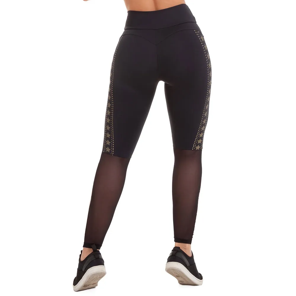 CAJUBRASIL LEGGINGS NZ ENERGY