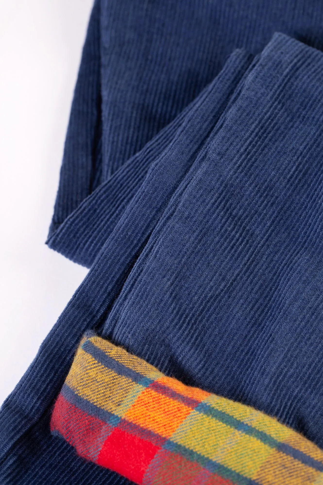 Callum Slim Cords [only 9-10 Years left]