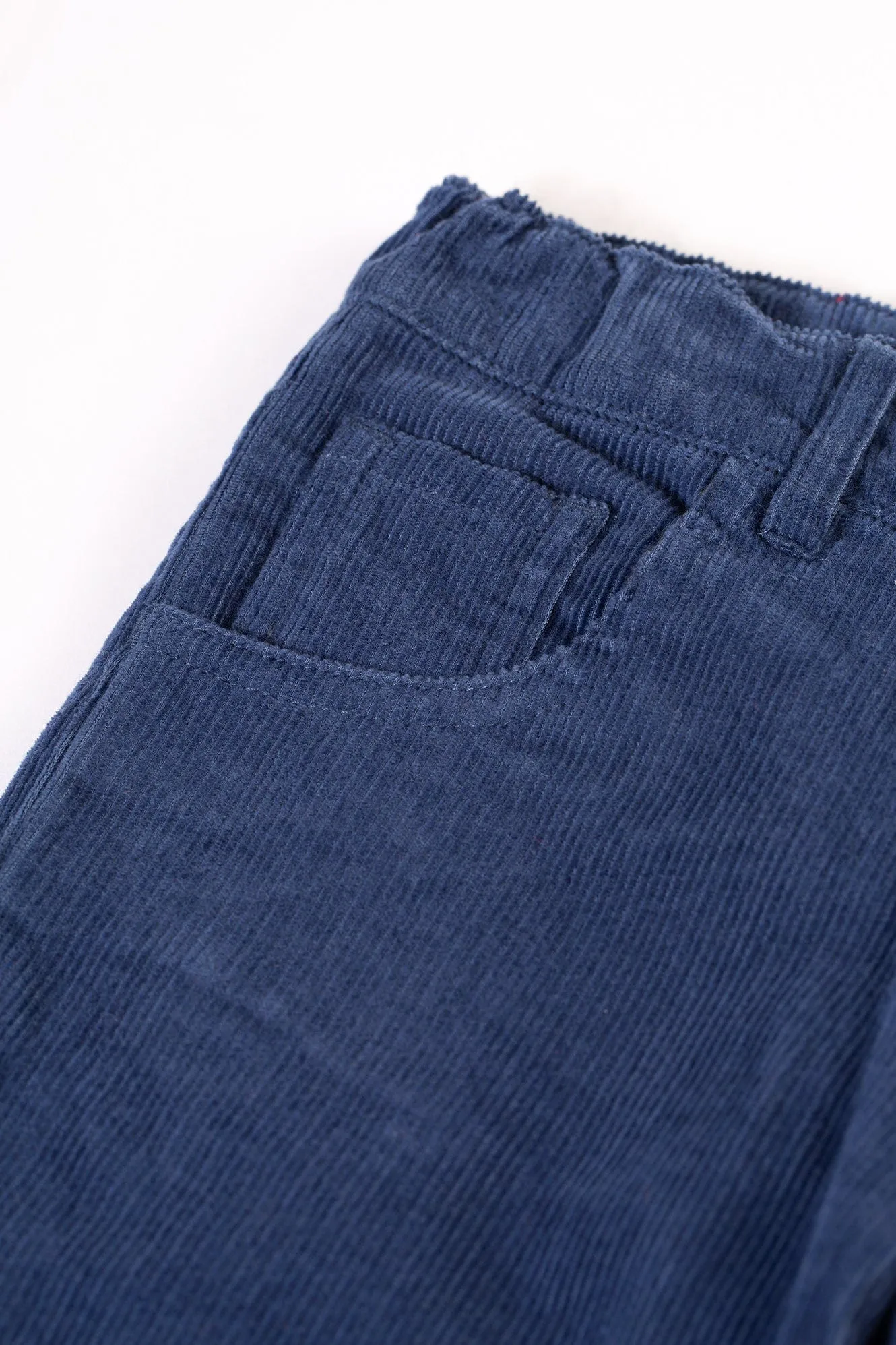 Callum Slim Cords [only 9-10 Years left]
