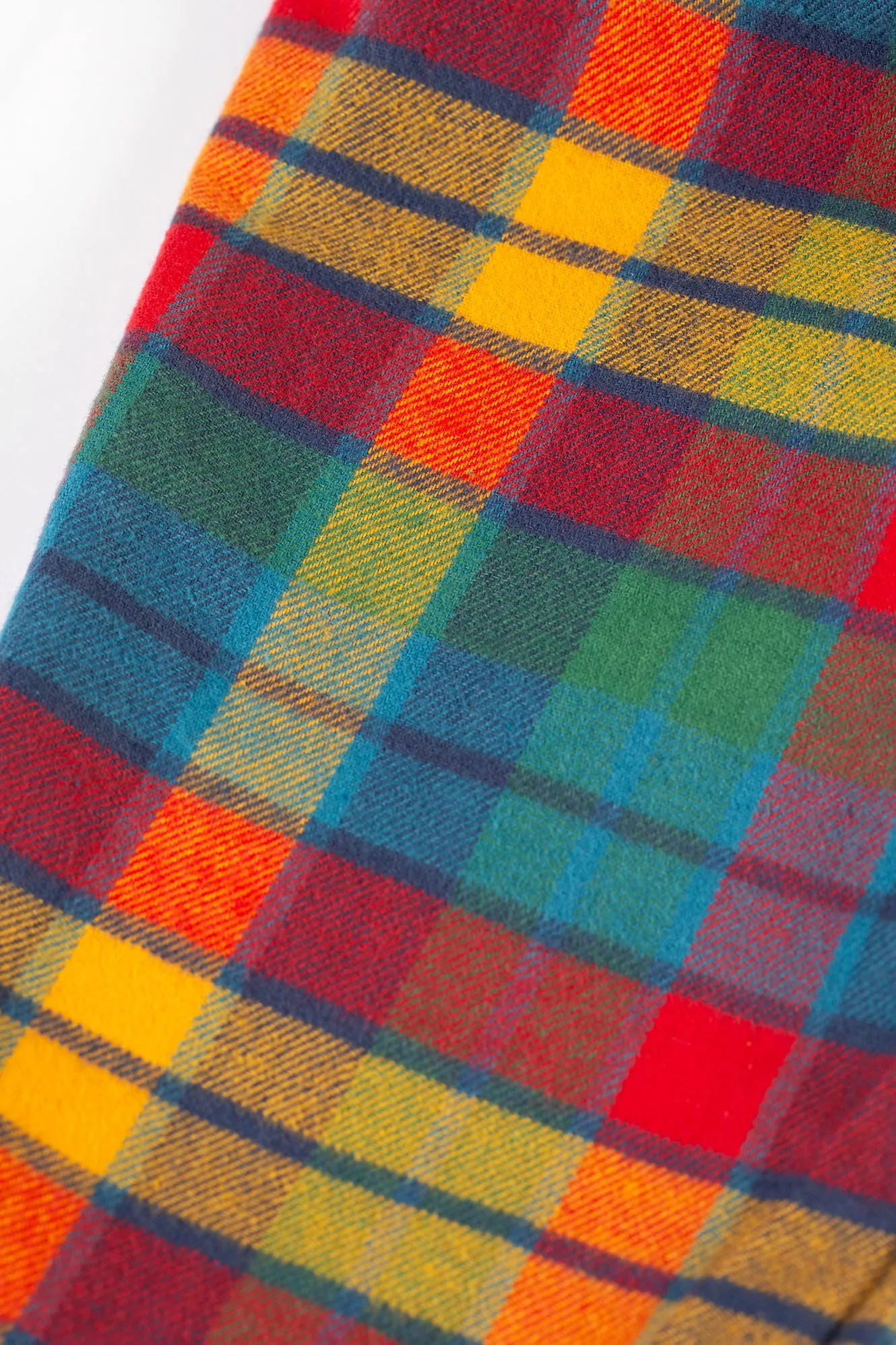 Callum Slim Cords [only 9-10 Years left]