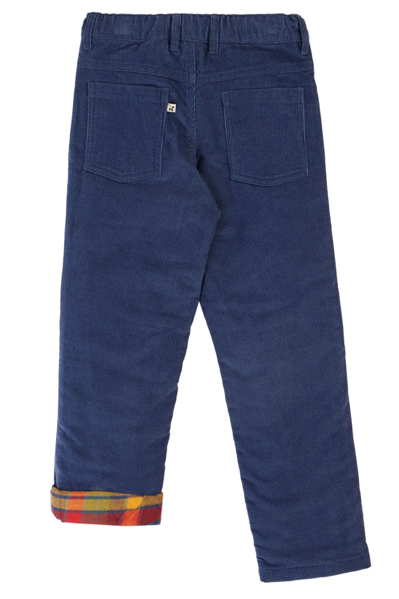 Callum Slim Cords [only 9-10 Years left]