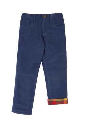 Callum Slim Cords [only 9-10 Years left]