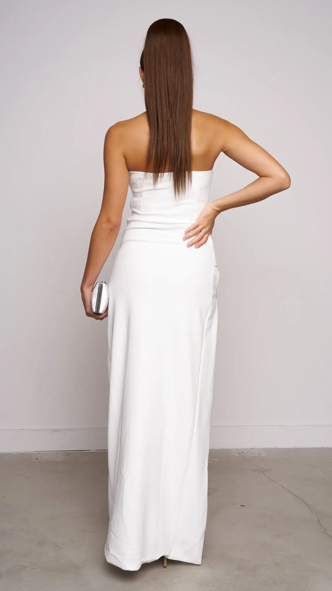 Cameron Maxi Dress