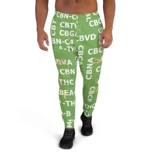 Cannabinoid Joggers