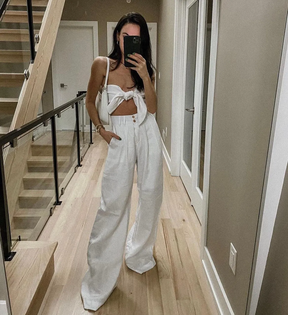 Cannes Pants