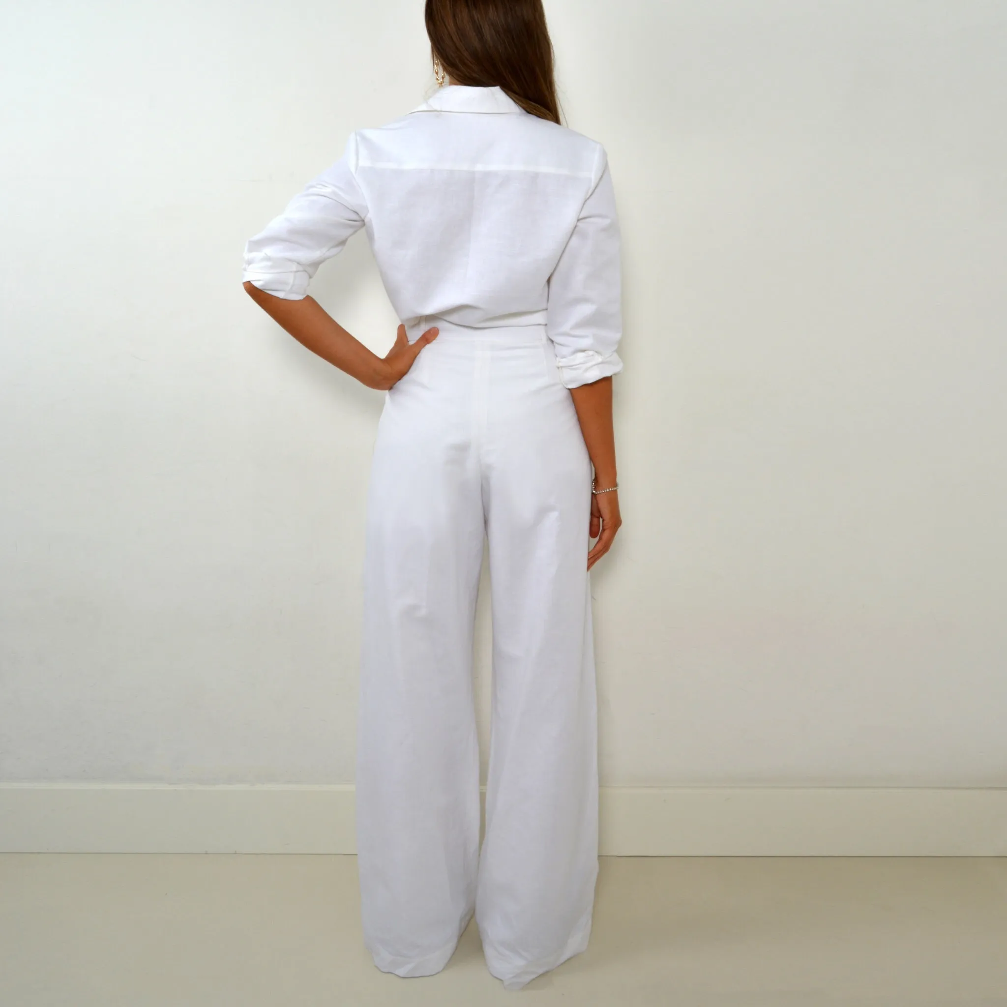 Cannes Pants