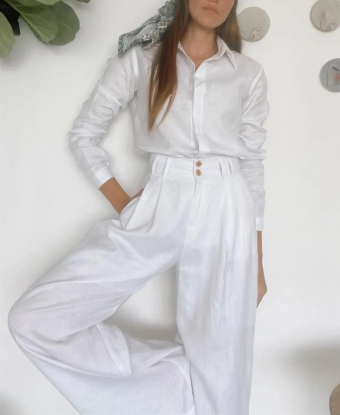Cannes Pants
