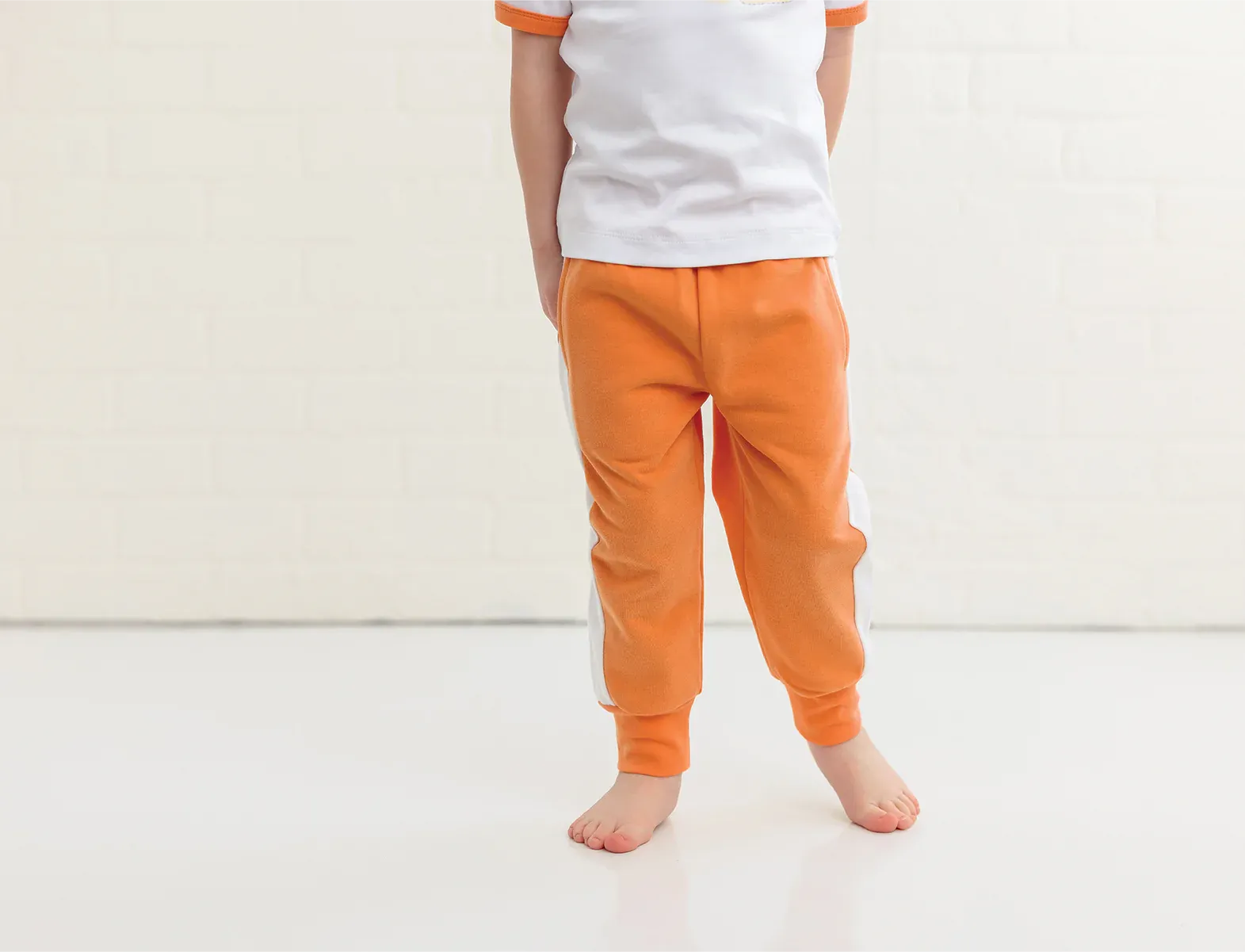 Canyon Sunset Joggers