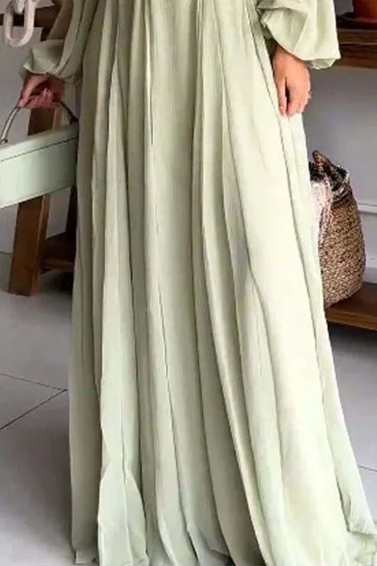 casual backless strap suspender dress