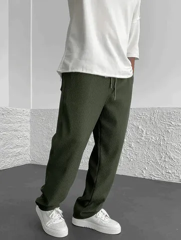 Casual Pants