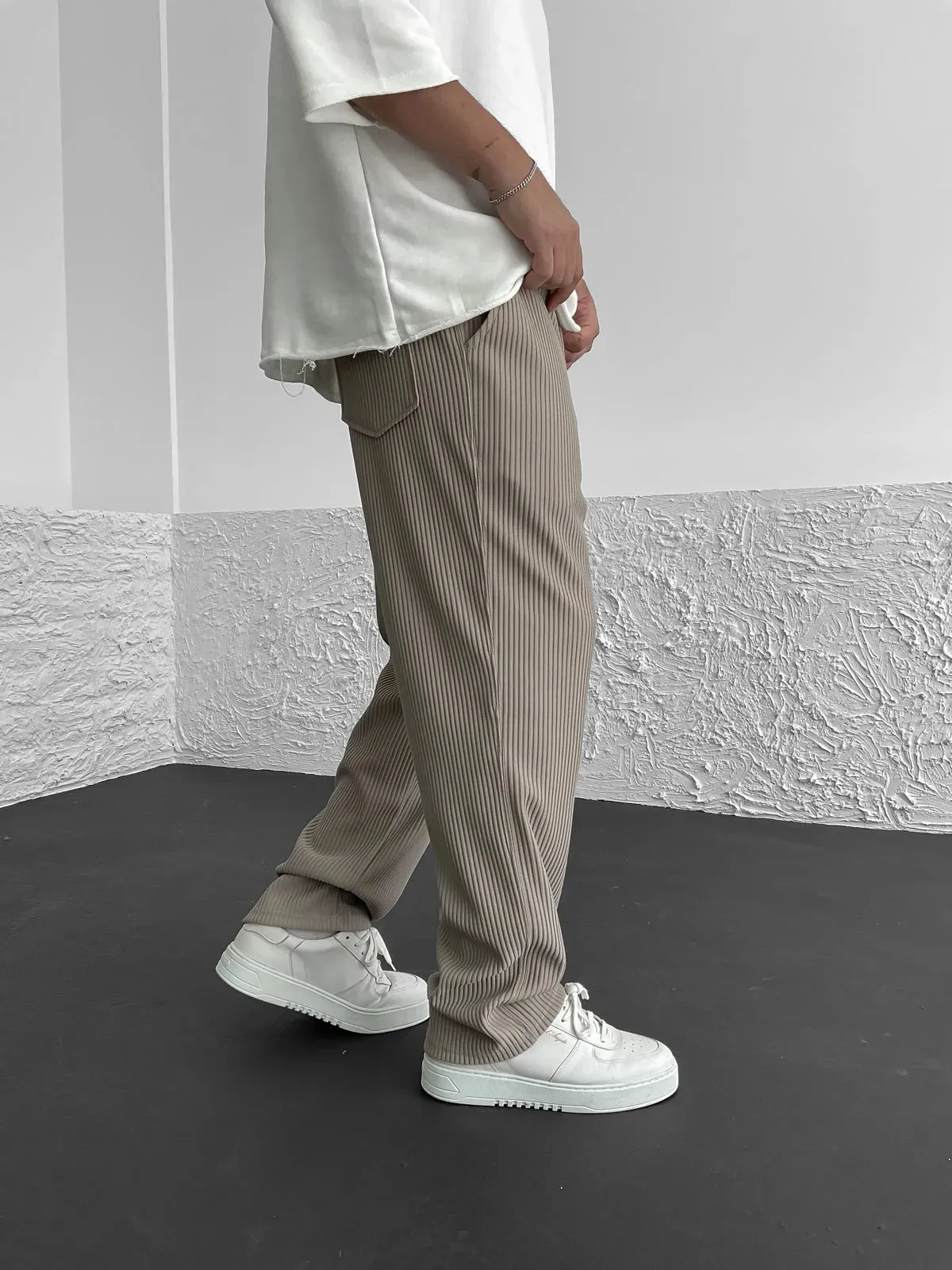 Casual Pants