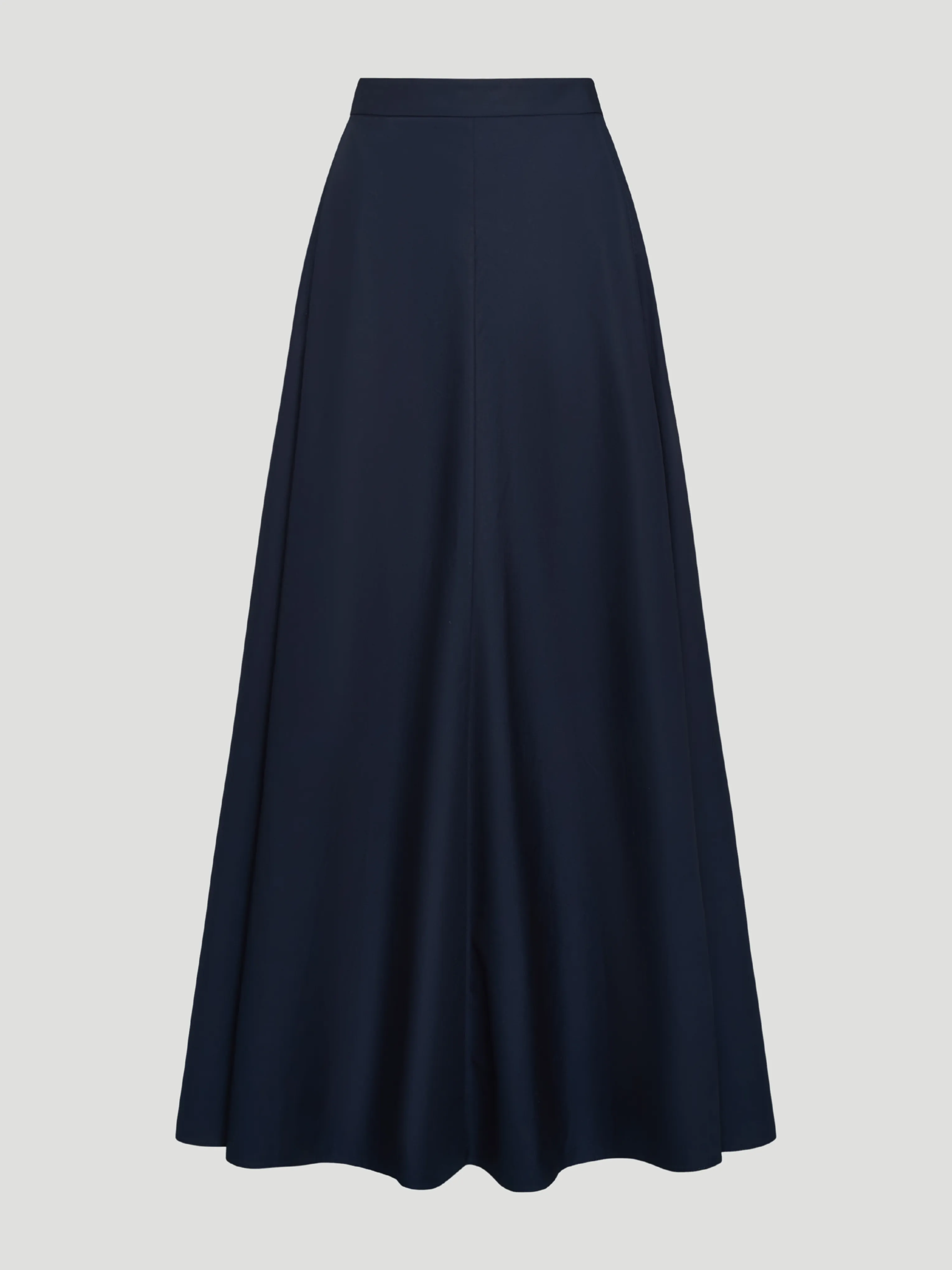 Cecilia's Skirt in Navy
