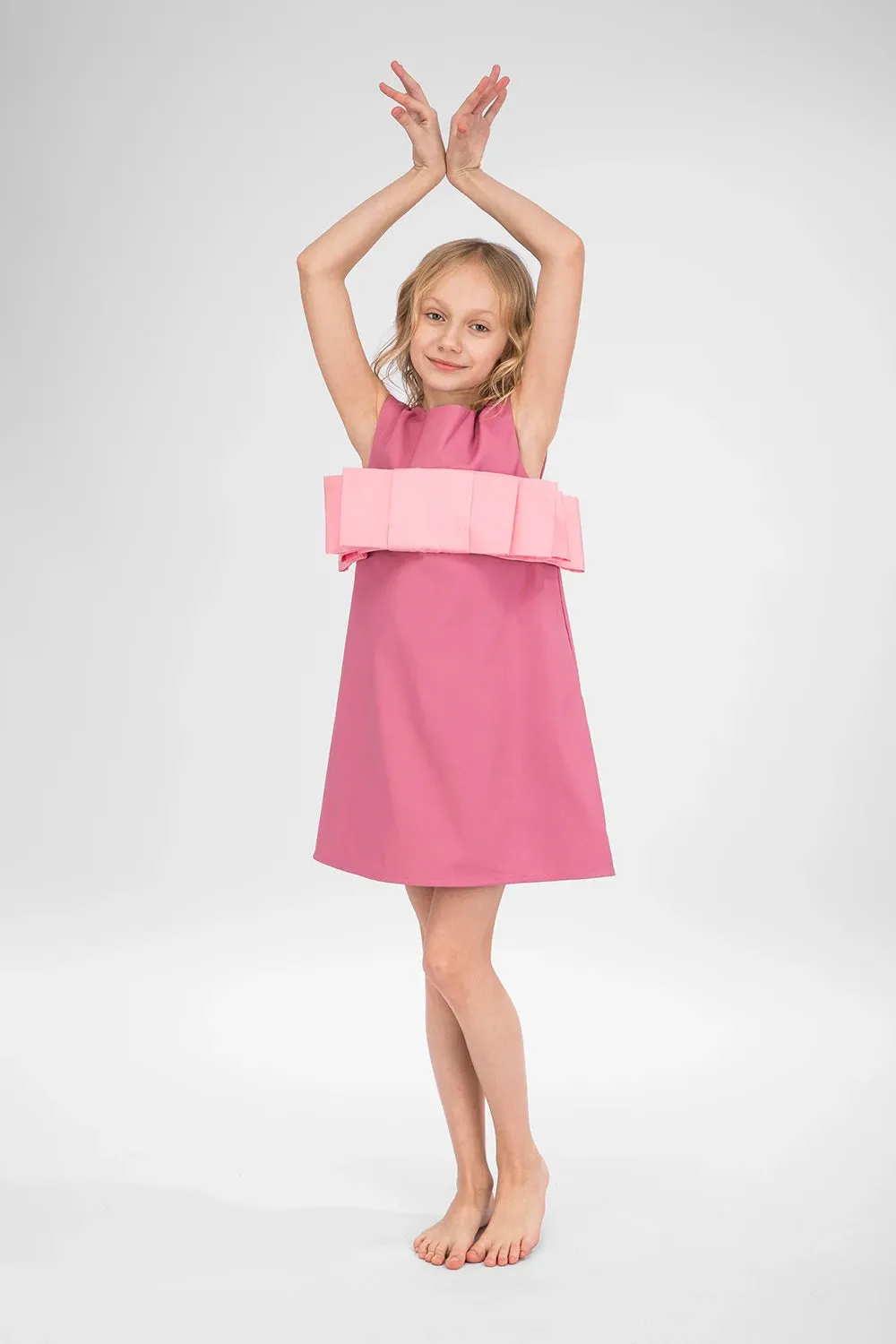 Celestia Dress