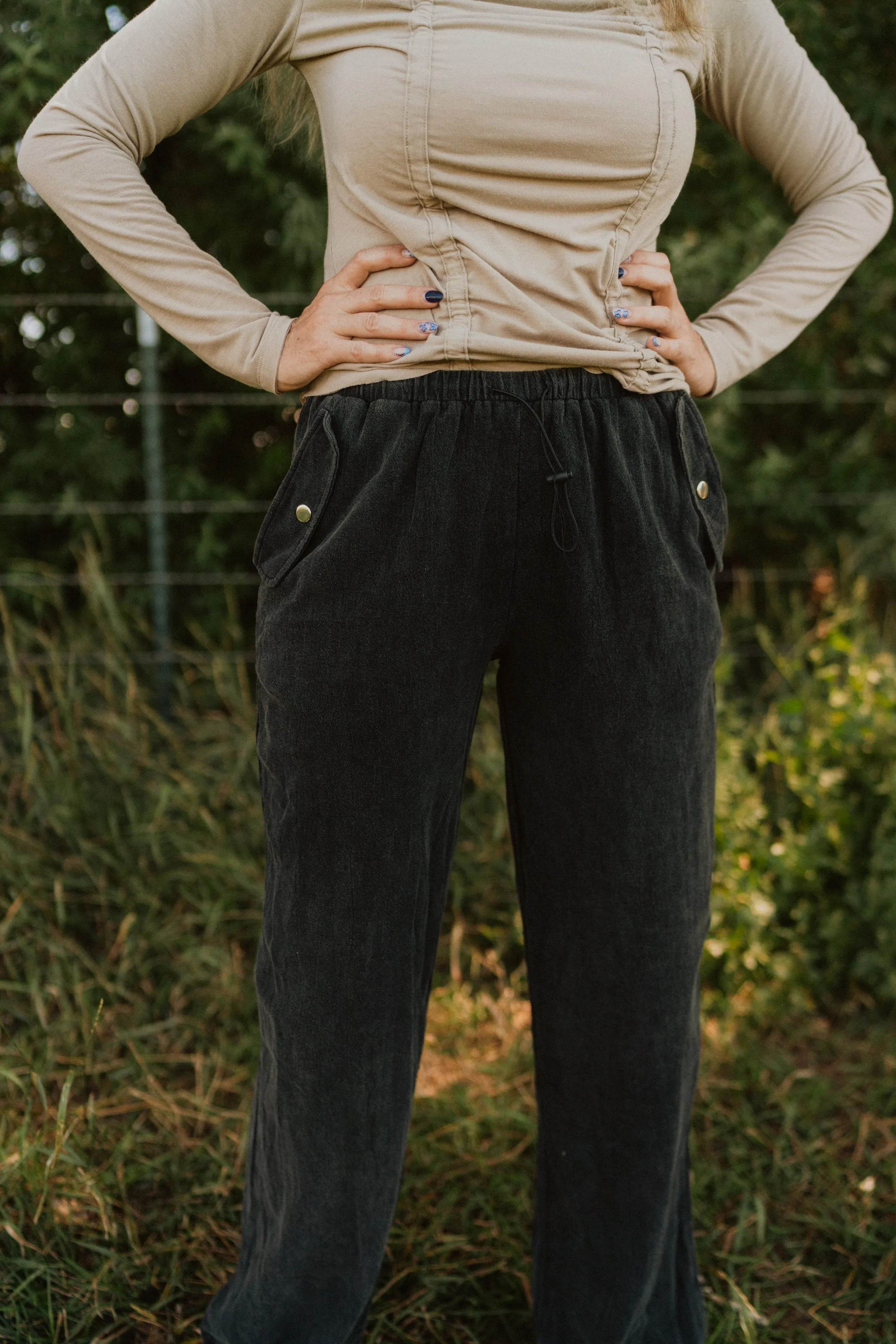 Chels Joggers