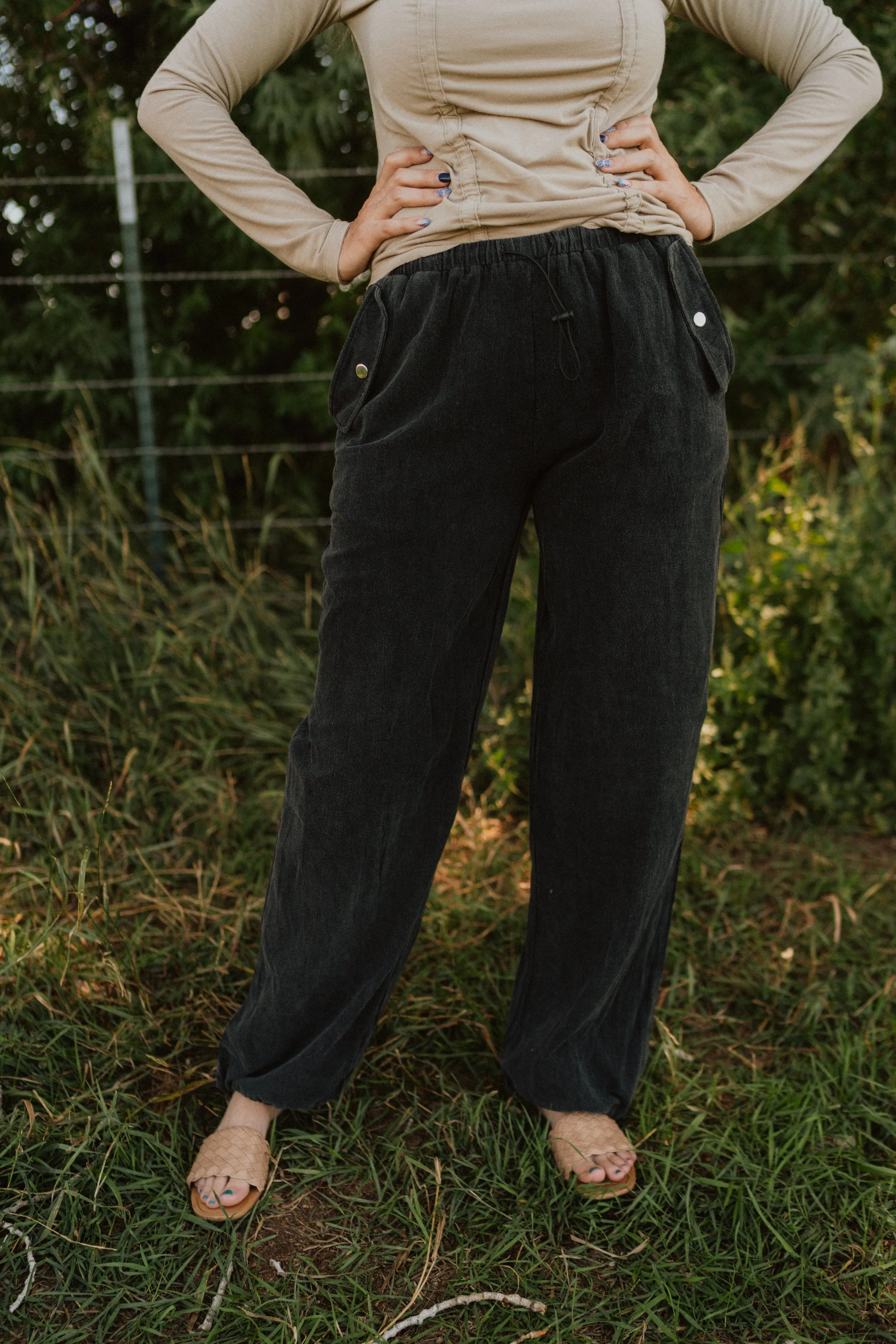 Chels Joggers