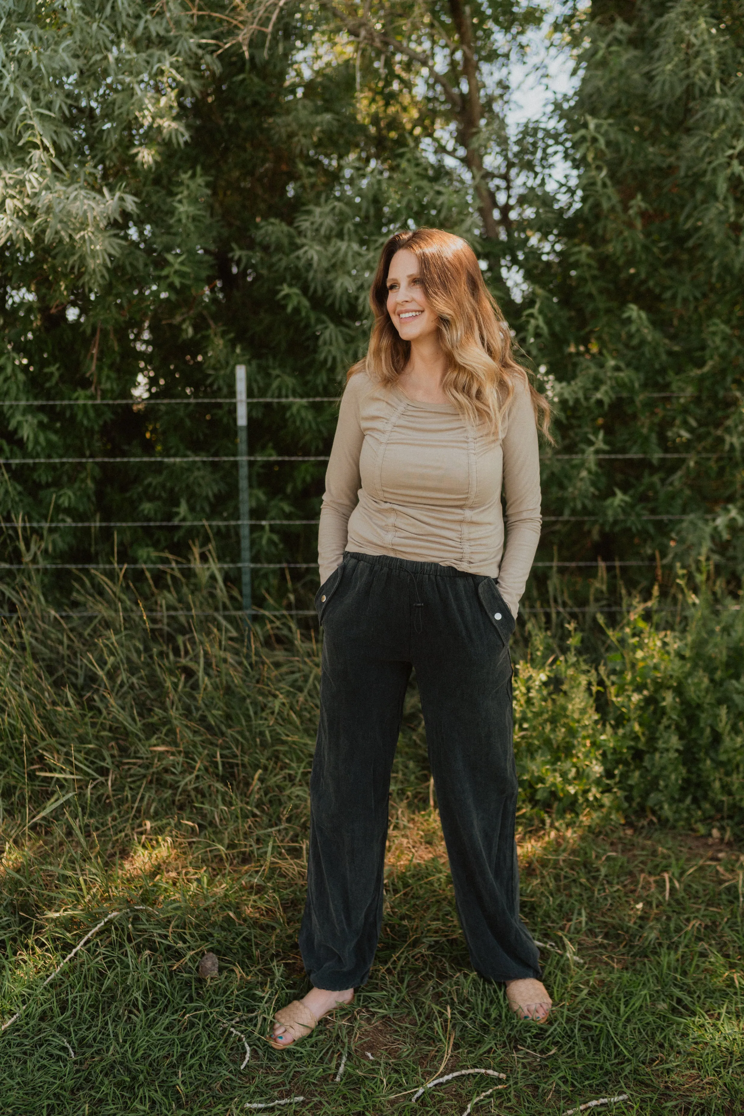 Chels Joggers