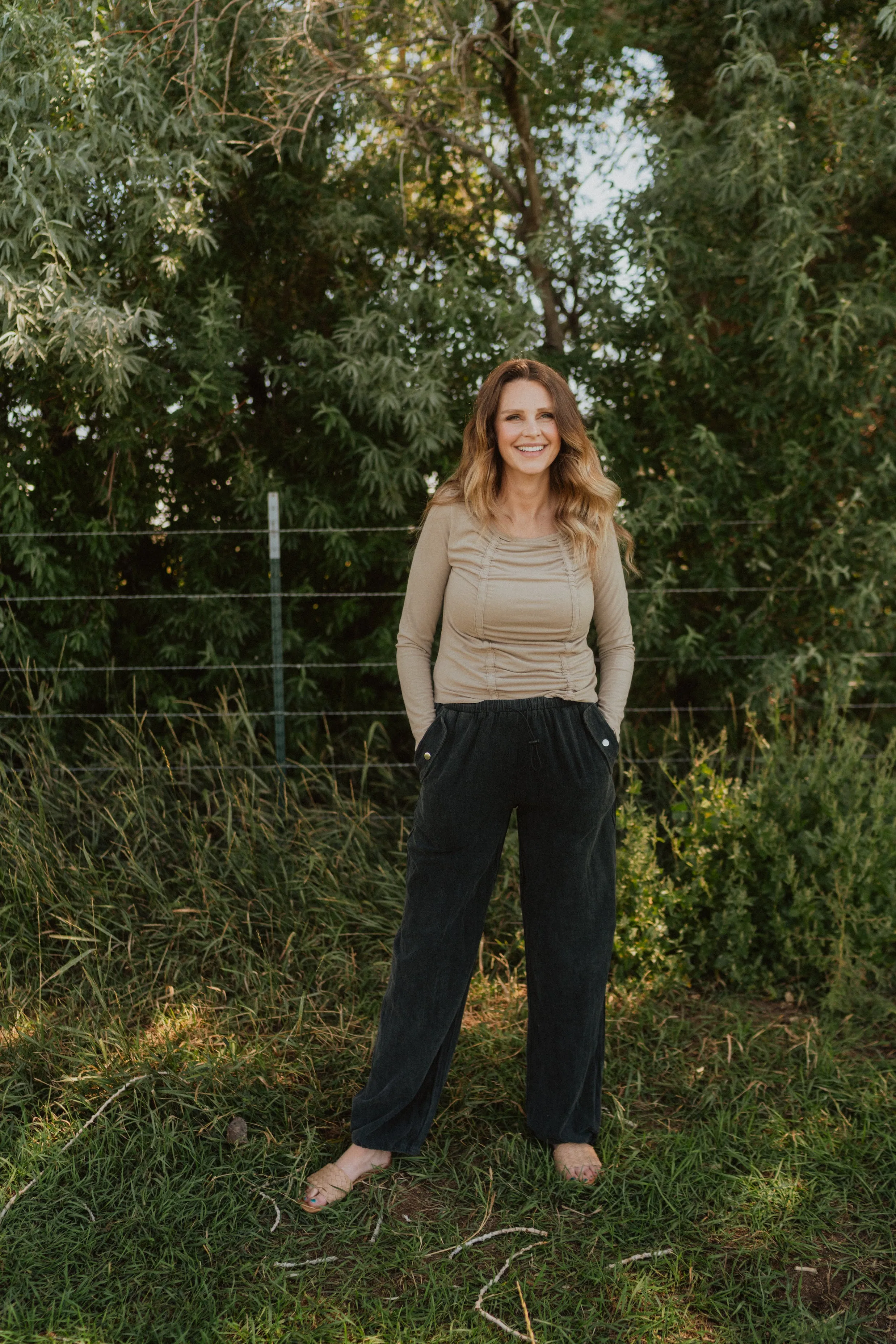 Chels Joggers