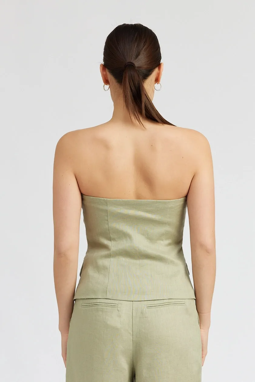 Cherise Top