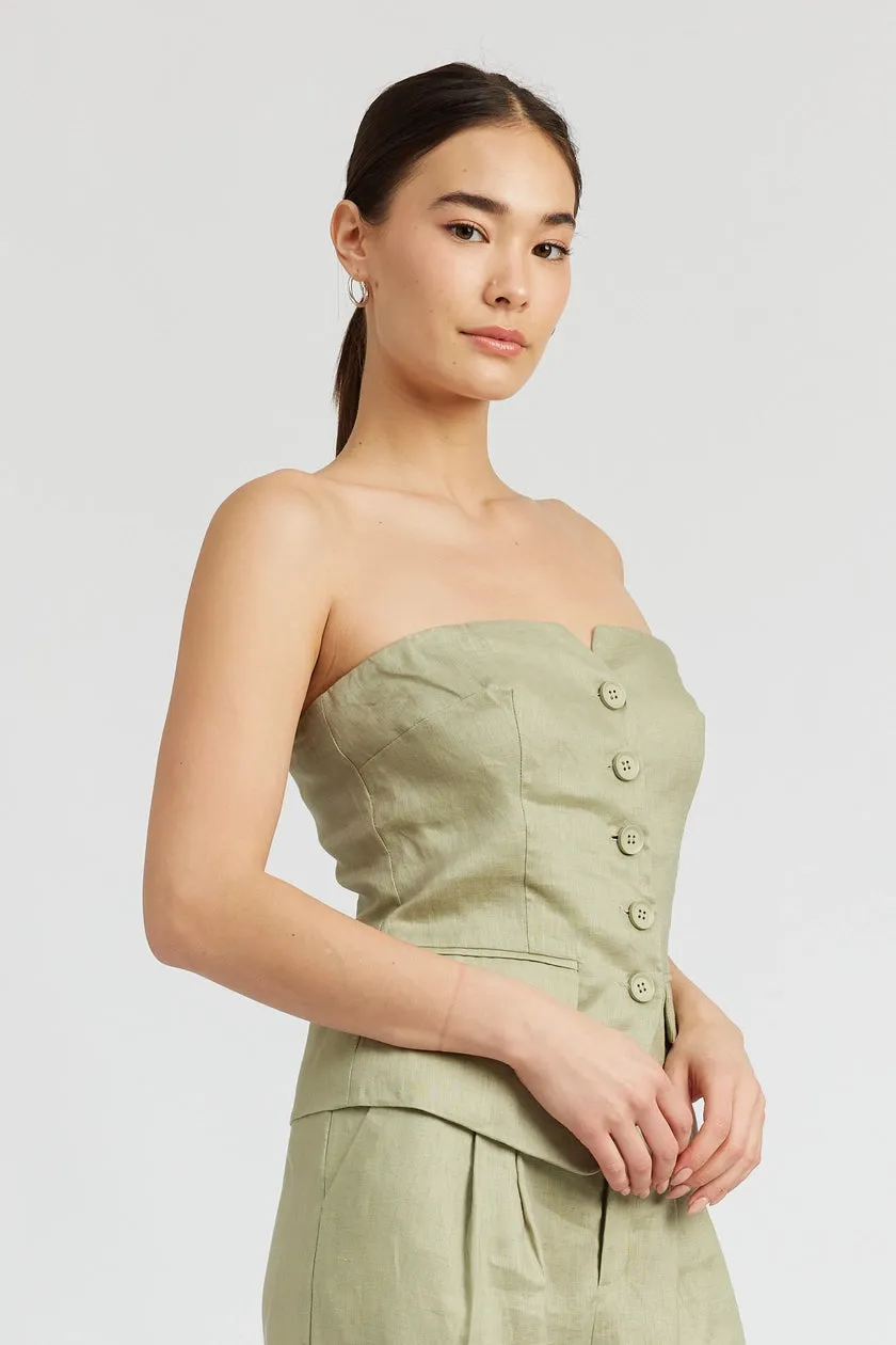 Cherise Top