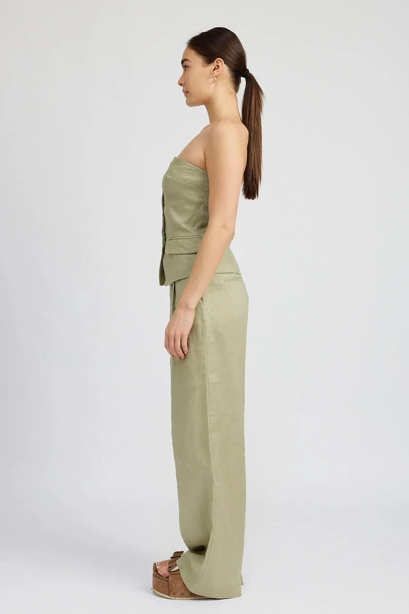 Cherise Top