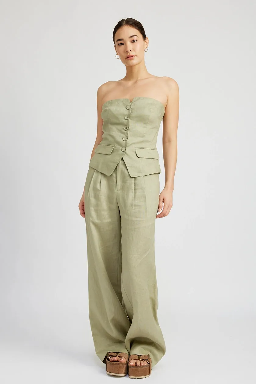 Cherise Top