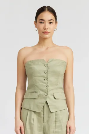 Cherise Top