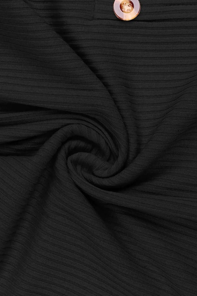 Chicindress Sexy Button Dress(3 Colors)