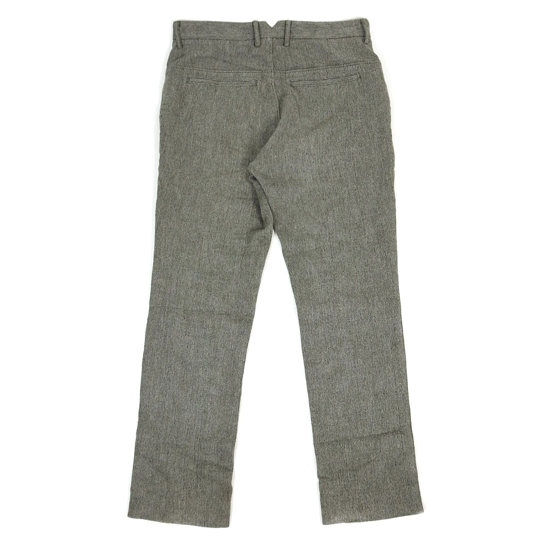Chimala Linen/Wool Pants Size 36
