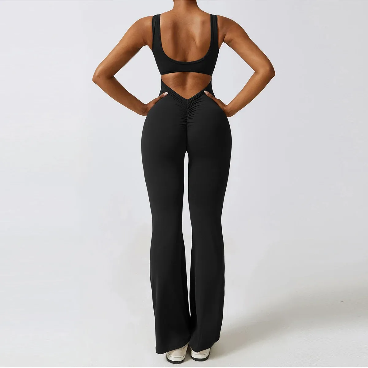 Chloe - Yoga & Fitness Set