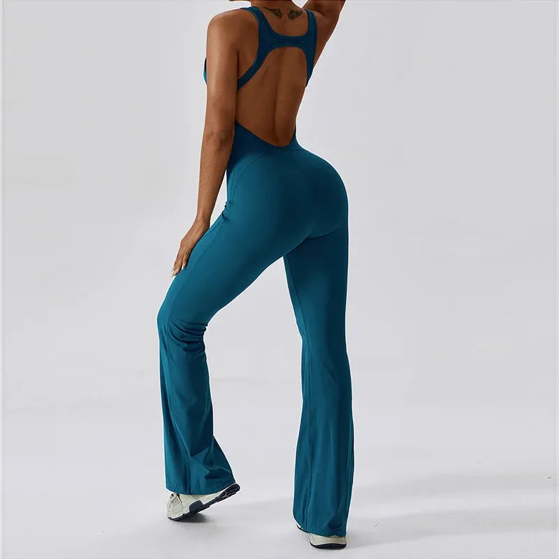 Chloe - Yoga & Fitness Set