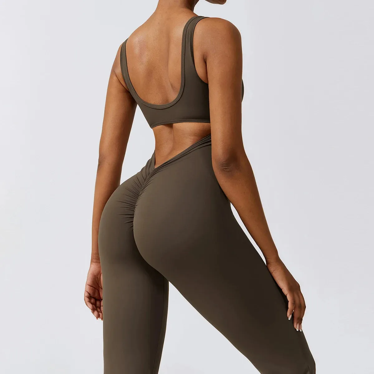 Chloe - Yoga & Fitness Set