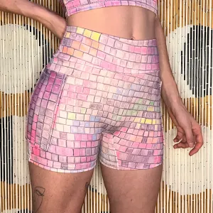 Choose A Design: Athletic Shorts [3 Pockets] (Custom Handmade Order)
