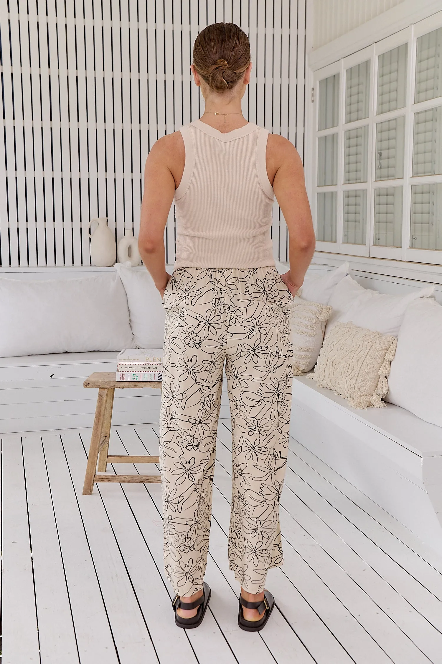 Cici pant - Eloise