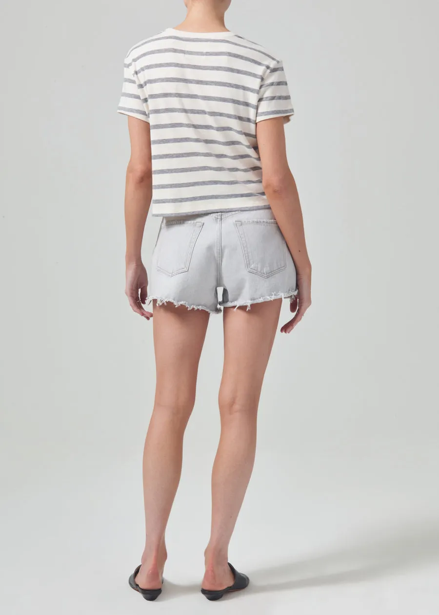 Citizens of Humanity Marlow Short: Comet