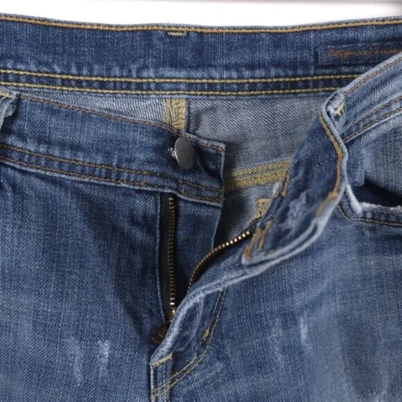 Citizens Of Humanity Pistol #188-001 Kelly Bootcut Jeans USA🇺🇸MADE Size 29