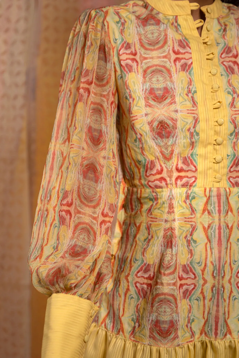 Citral Dress