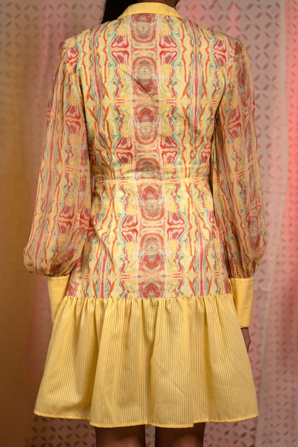 Citral Dress