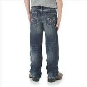 CL42BWXCA Wrangler Boys 20X 42 Vintage Boot