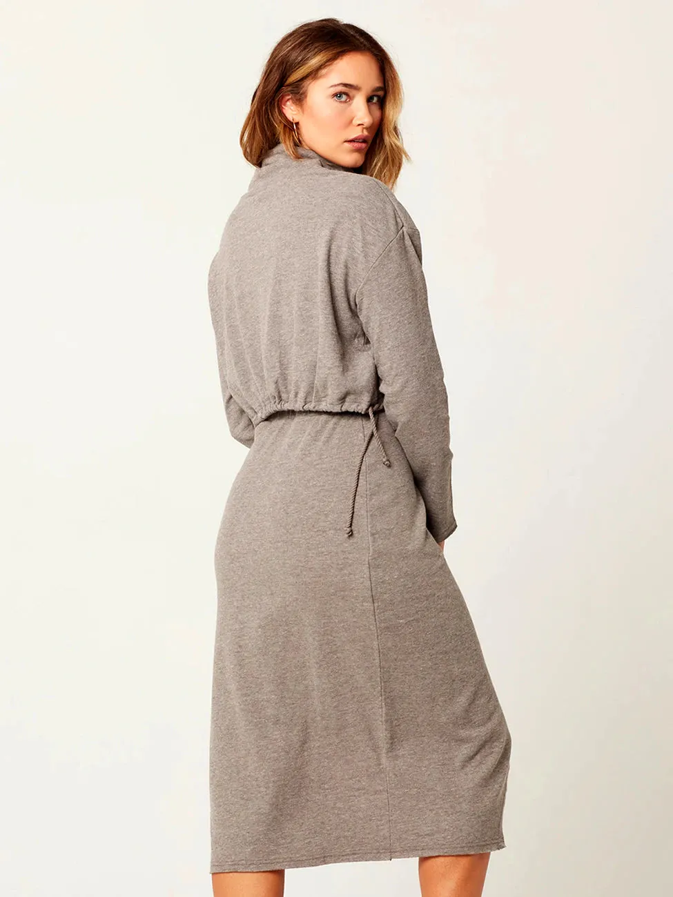 Claire Pullover-Kitty Skirt