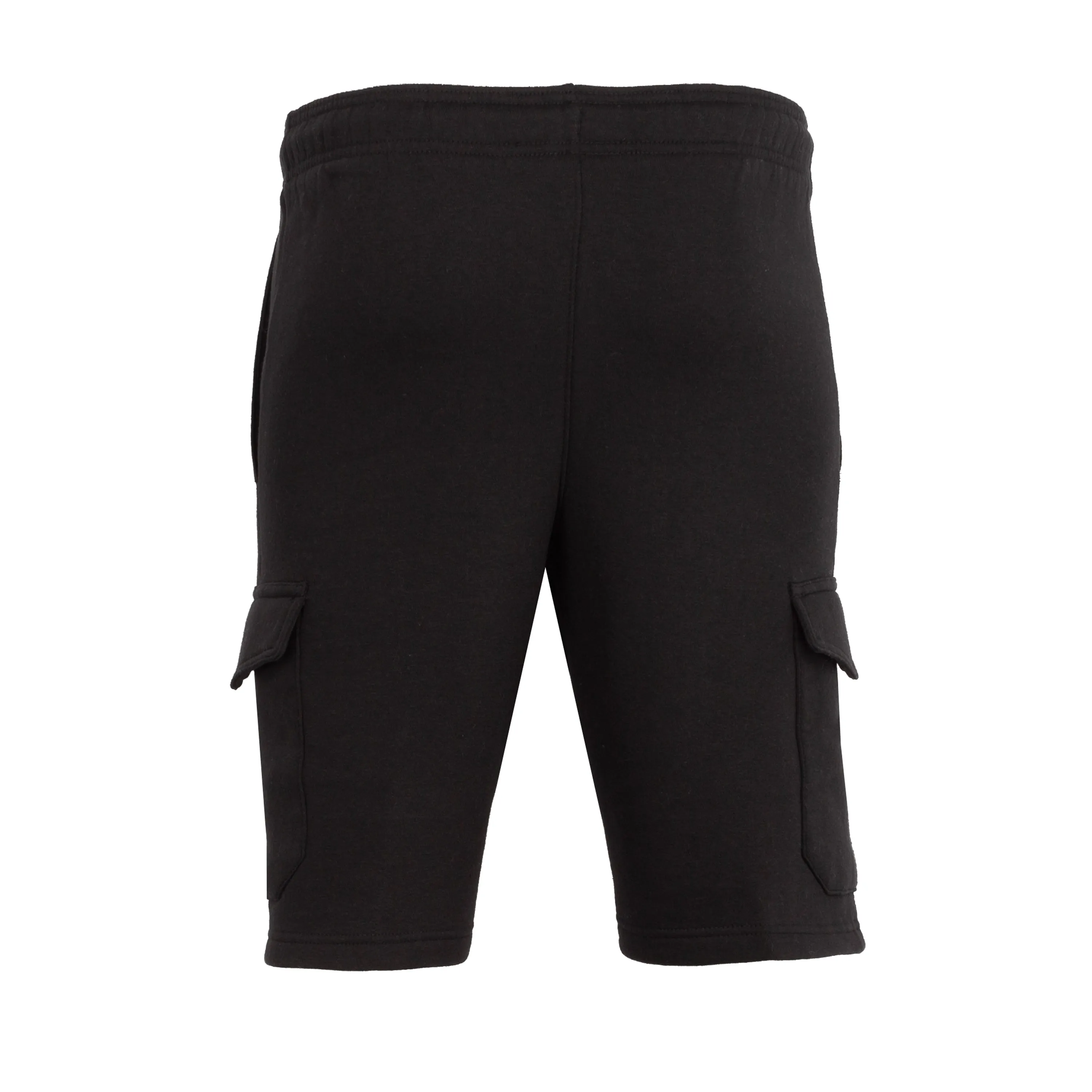 Classic Fleece Cargo Short - Mens