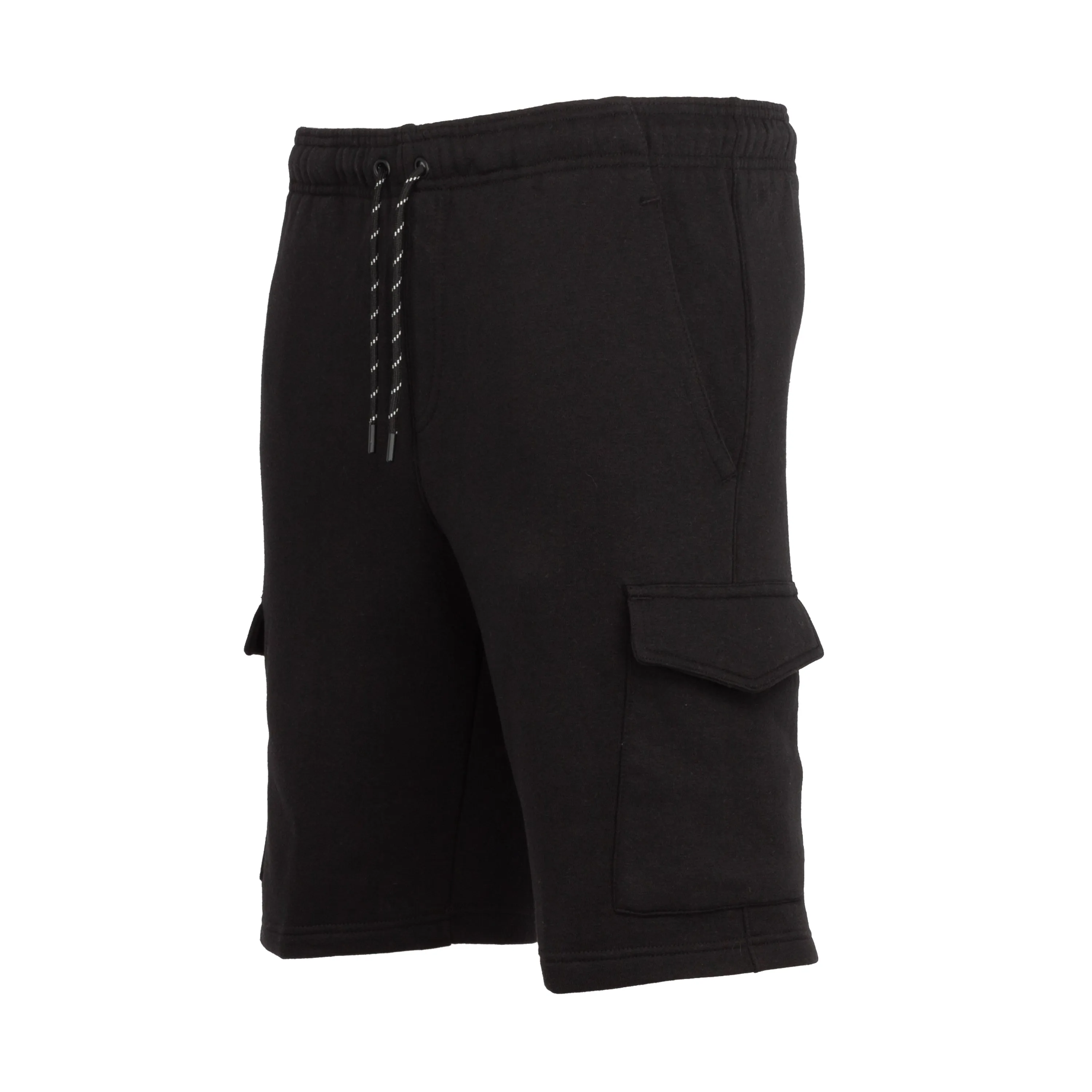 Classic Fleece Cargo Short - Mens