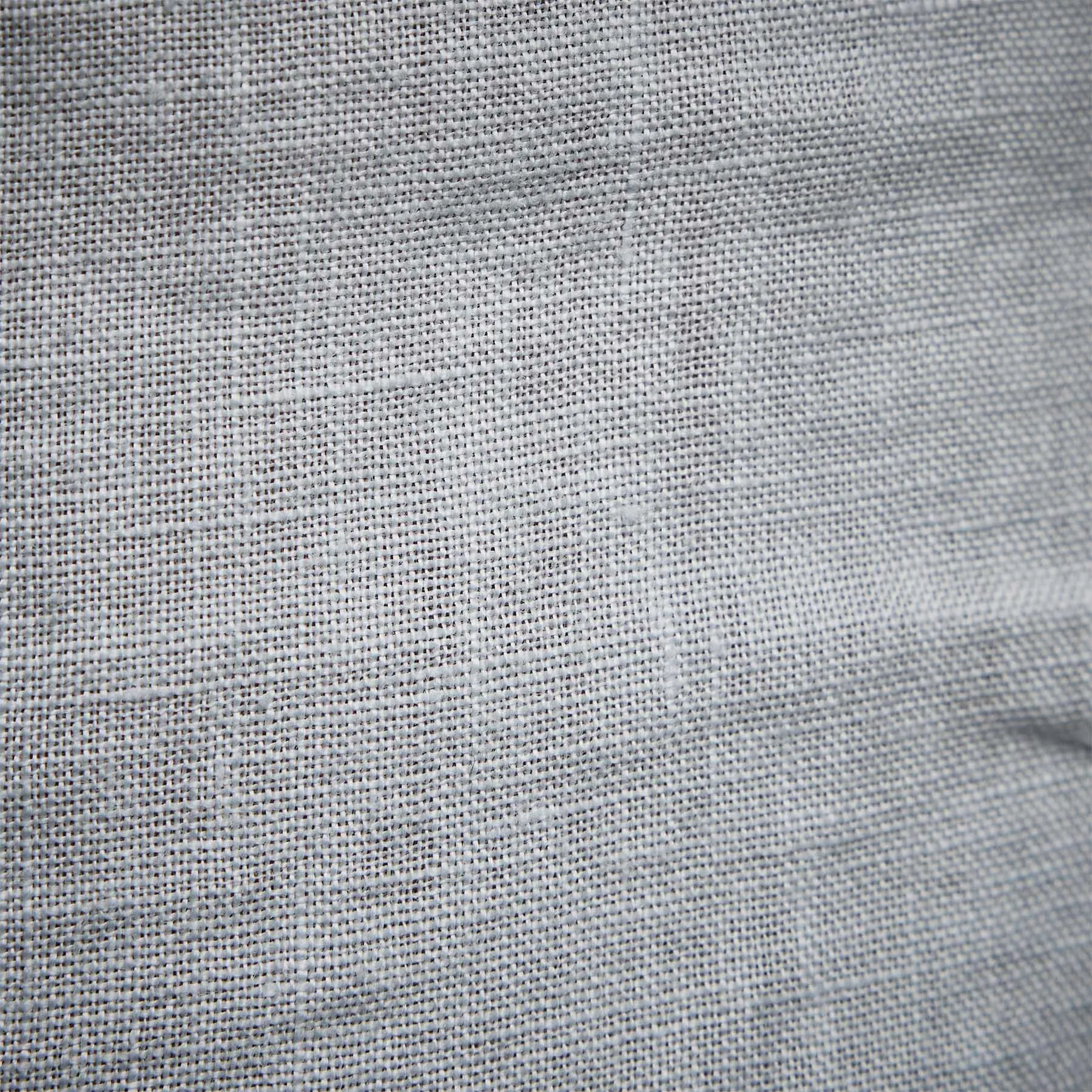 Classic Linen Shirt - Memory Pigment