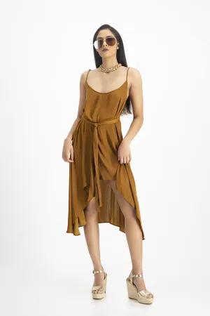 Classy But Sassy Midi Dress