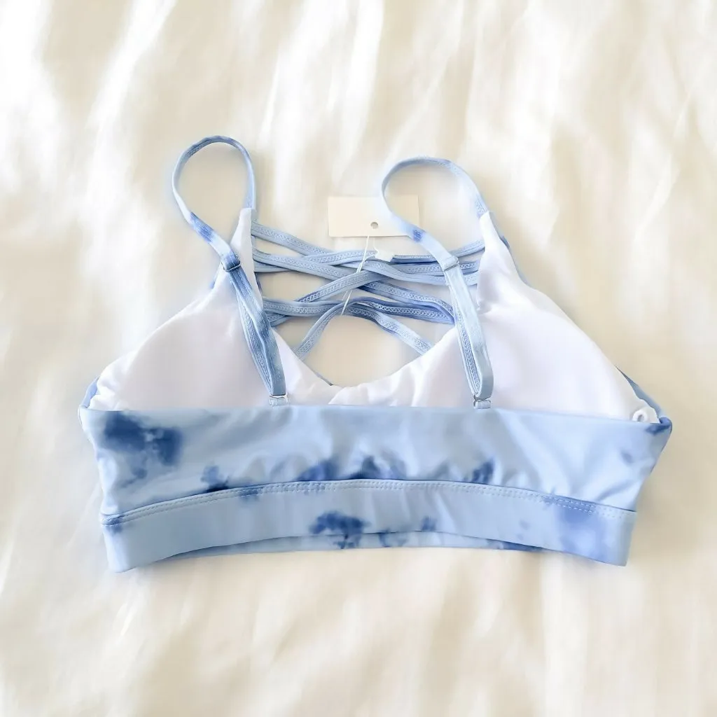 Cloud Sports Bra
