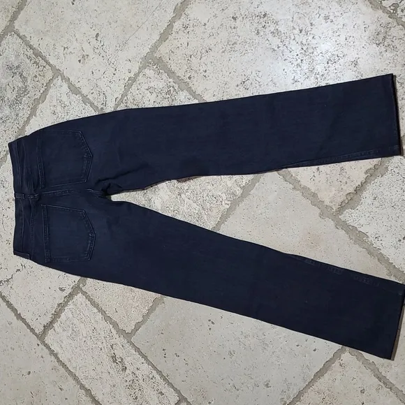 CO High Rise Denim Jeans Size 24