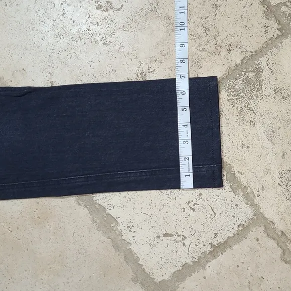 CO High Rise Denim Jeans Size 24