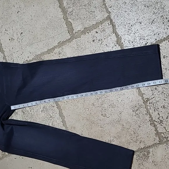CO High Rise Denim Jeans Size 24