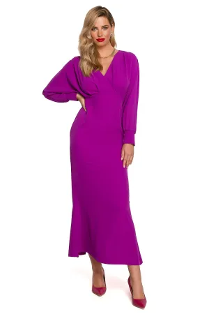 Cocktail dress model 170511 Makover